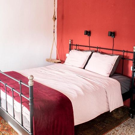 Bed and Breakfast Casa Mas Montanas Godelleta Экстерьер фото