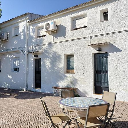 Bed and Breakfast Casa Mas Montanas Godelleta Экстерьер фото
