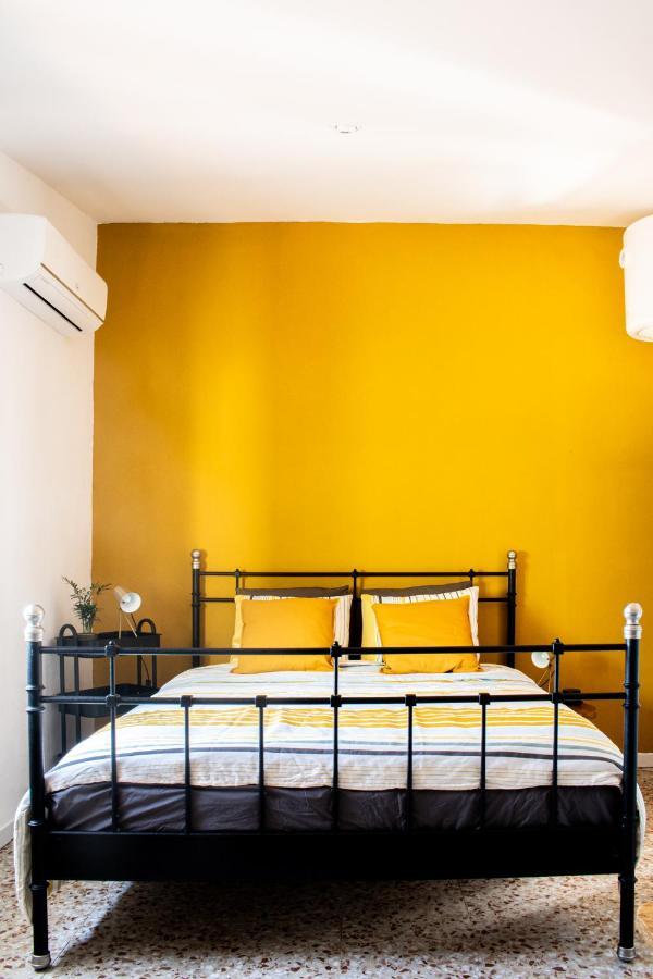 Bed and Breakfast Casa Mas Montanas Godelleta Экстерьер фото