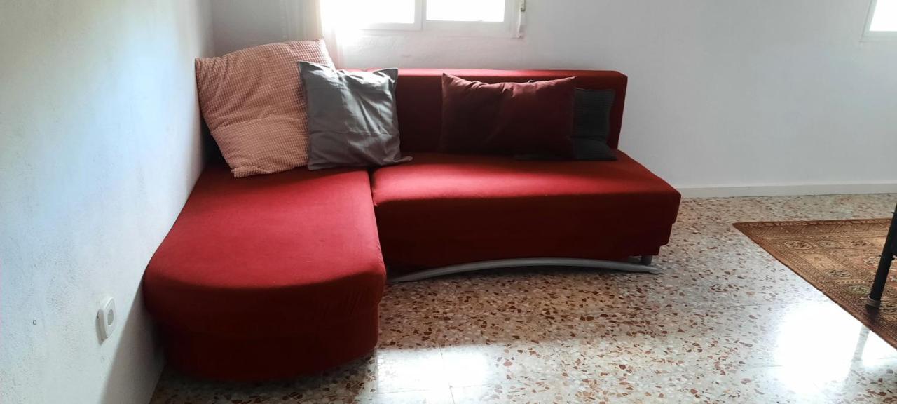 Bed and Breakfast Casa Mas Montanas Godelleta Экстерьер фото