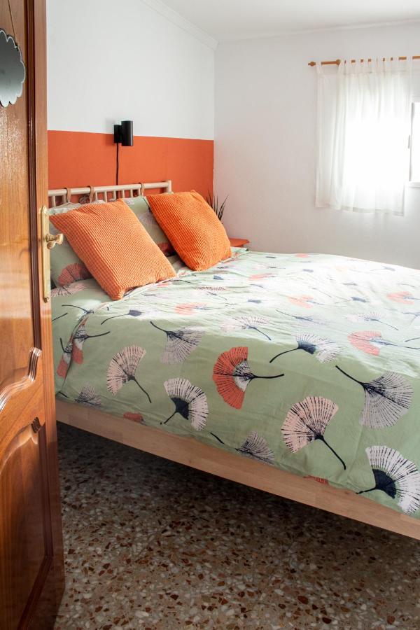 Bed and Breakfast Casa Mas Montanas Godelleta Экстерьер фото